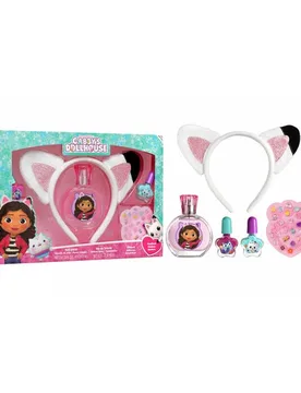 Estuche Gabby's Dollhouse - GABBY'S DOLLHOUSE - FashionsVida
