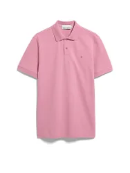 Armedangels Polo MAARIO rosa M