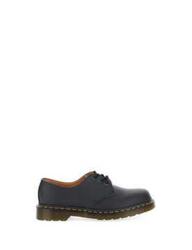 Scarpe in pelle NERO 100
