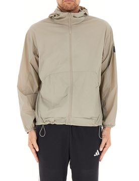 Adidas Giubbino antivento SABBIA S