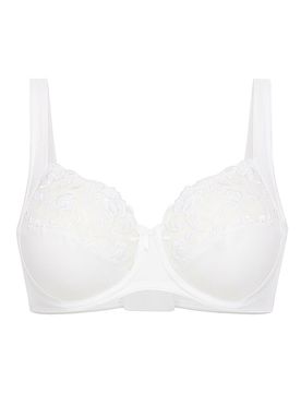 Bügel BH Moments weiss weiss 95B damen