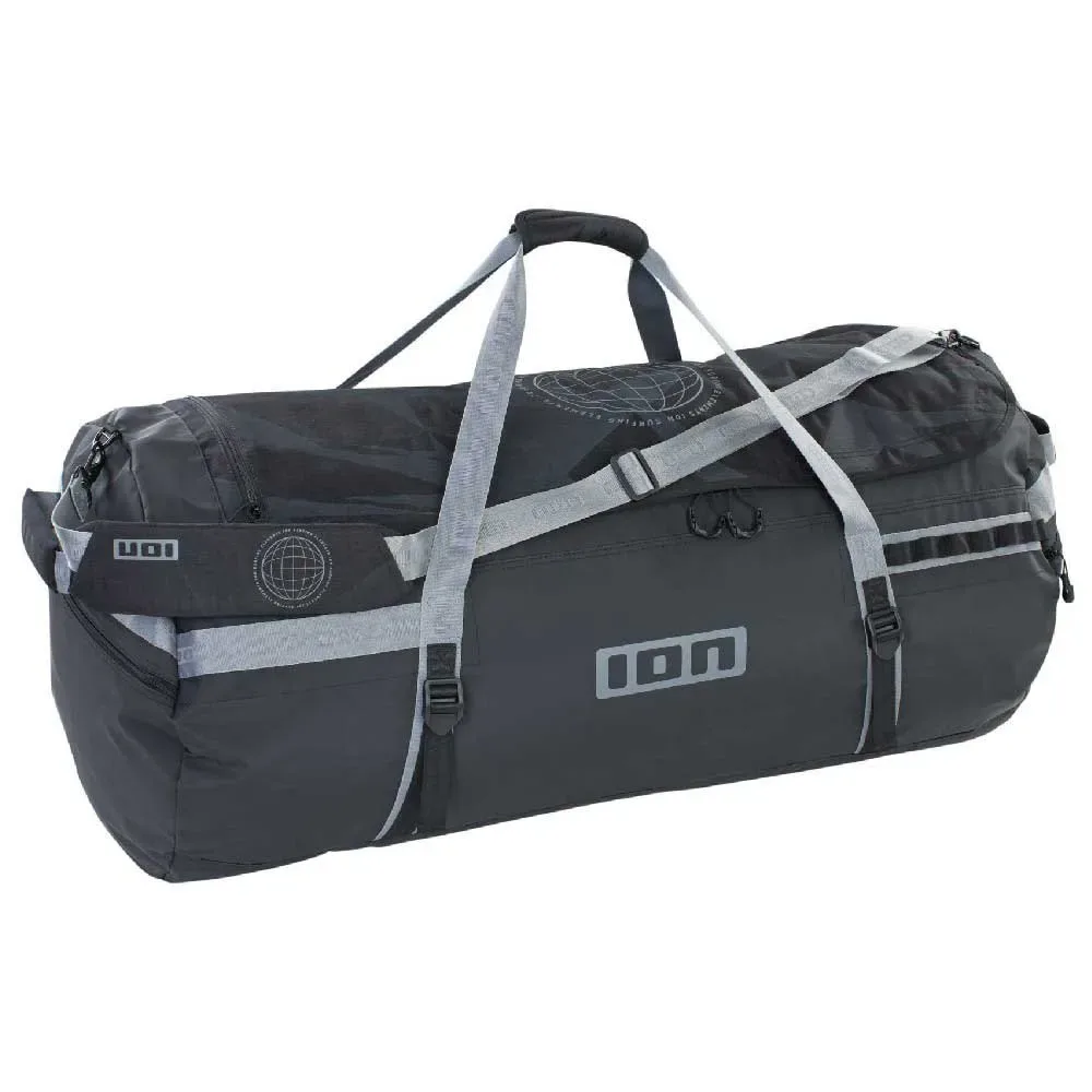 Sac Duffle Suspect Bag 90l Black One Size unisex - Ion - FashionsVida