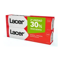 Lacer Antiplaca Pack