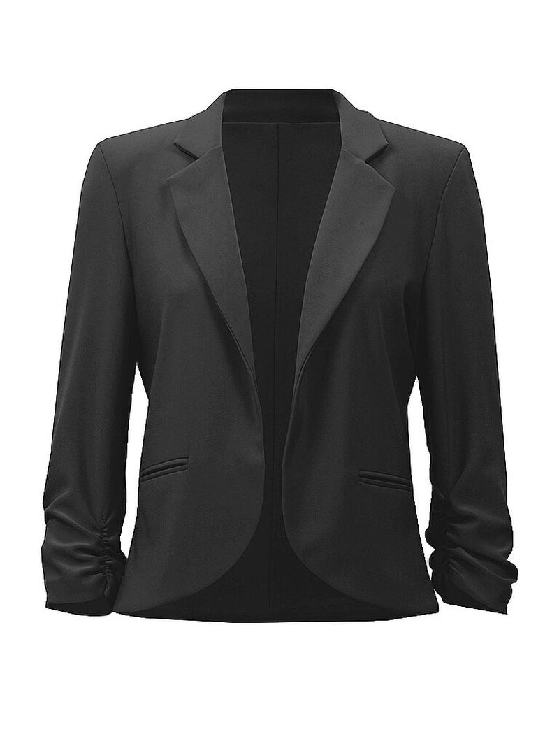 Joseph Ribkoff Blazer negro 48