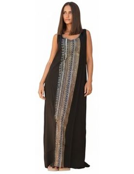 Maxikleider Langes Midikleid Eu S;Eu M;Eu L;Eu Xl Female