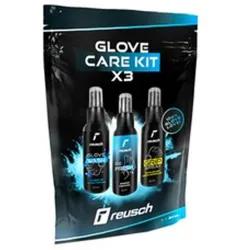 Kit de cuidado de guantes