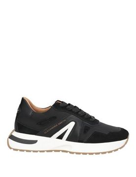 Sneakers Hombre Negro 40,41,43,46 Hombre