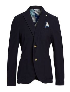 Blazer Herren Nachtblau 44,56 Herren