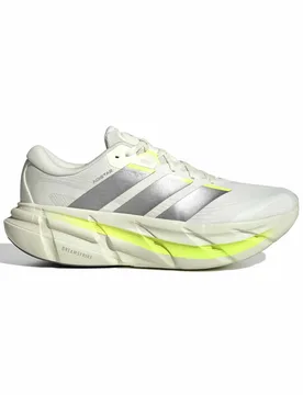 Laufschuhe Adistar 5 - Blanc - male - Size: 46 2/3 - Adidas - FashionsVida