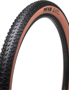 Cubierta peak ultimate 29x24 tlc 120 tpi cubiertas mtb Marron (UNICA) - Goodyear - FashionsVida