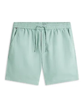 Shorts vert clair 36 - Tommy hilfiger - FashionsVida