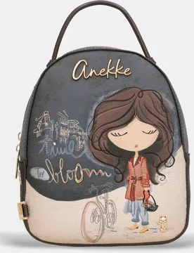 Anekke - Mochila pequeña Tulip - Anekke - FashionsVida