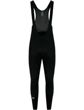 Culotte largo ciclismo Negro