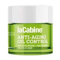 LACABINE Anti-Aging Oil Control