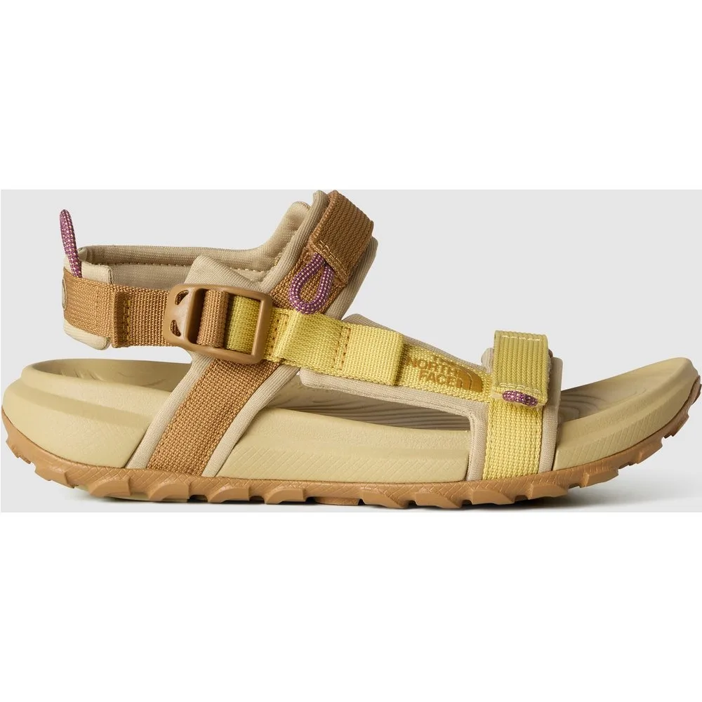 Sandalias de mujer Explore Camp - The North Face - FashionsVida