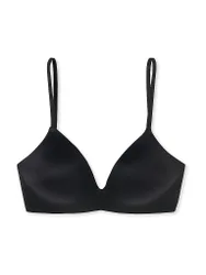 Sujetador sin aros INVISIBLE SOFT negro negro 75A
