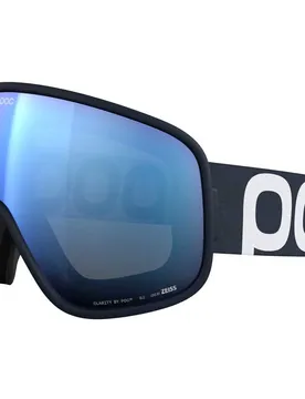 Masque De Ski Vitrea Wide Fit Apatite Navy / Partly Sunny Blue Partly Sunny Blue/CAT2 Homme