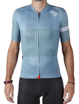 Ges Maillot à Manches Courtes