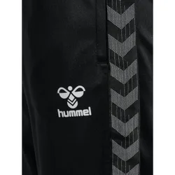 Authentic Training Trainingshose, schwarz 3XL
