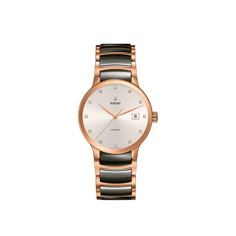 Montre R30183762 Automatic 5 Atm 28 Mm Pink / Black / White One Size