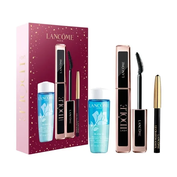 Lancome Estuche Lash IdÃ´le - Lancôme - FashionsVida