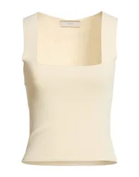 Akep Top Mujer Hueso 36,40 Mujer
