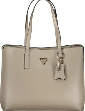 Damen TASCHE Grau BG697423_GRDKTAUP