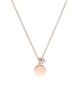 Cadena 'Poetic' /