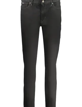 Damen Jeans Schwarz W5YA92D6311_NEINBO