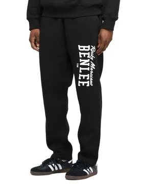Joggers Beaty Black / White M