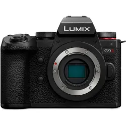 Cámara Evil LUMIX DC-G9M2E Cuerpo