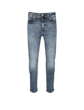 Hugo Jeans Slim Fit blu 34/L32 - Hugo Boss - FashionsVida