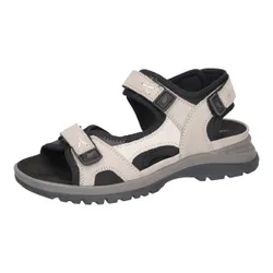 Damen Sportsandalen Sora grau 39 Damen
