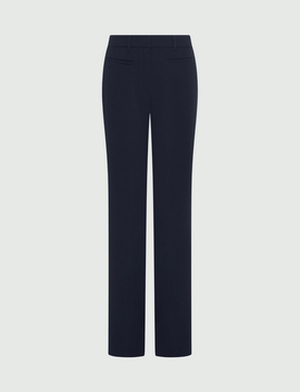 MARELLA pantalone donna blu