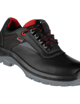 Chaussures de sécurité New Eco S3 SRC noires Noir 48