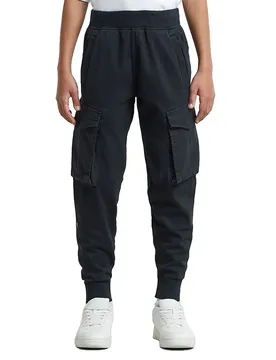 Pantaloni Sportivi Army Cargo Salute 14 Anni