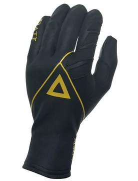 Gants Beret Nordic Skiing Fluor Yellow L
