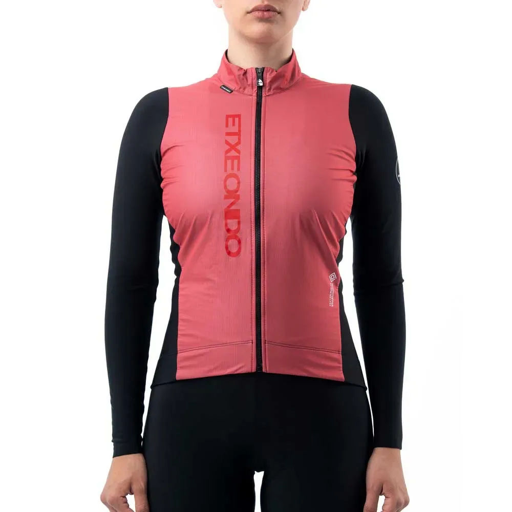 Veste Urrun Gore-tex Infinium™ Windstopper® - Etxeondo - FashionsVida