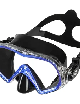 Attrezzatura Per Lo Snorkeling Dive