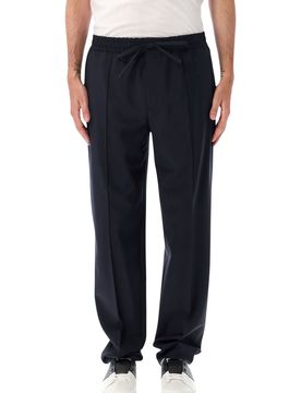 Men's Mohair Wool Trousers