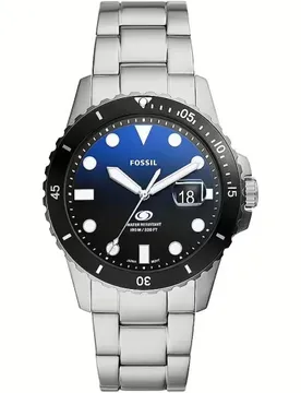 Orologio Uomo Blue Dive FS6038