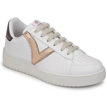 Sneaker 1258202nude 37 Female - Victoria - FashionsVida