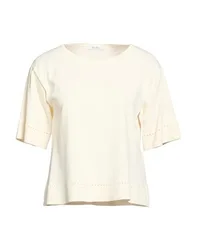 Pullover Damen Cremeweiß M,S Damen