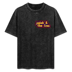 Judah & the lion T-Shirt