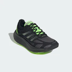 Unisex Adizero Aruku Shoes - Black - Size Uk 5