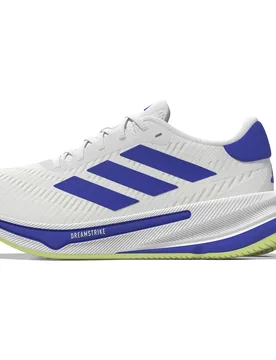 Supernova Step Kinder Laufschuhe, weiß, Größe 36 ⅔ 36 ⅔ - Adidas - FashionsVida
