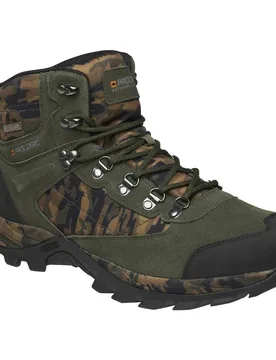 Bank Bound Trek Mh Boots Camo EU 44 Men - Prologic - FashionsVida