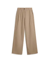 Marlenehose MIEL hellbraun 40 damen