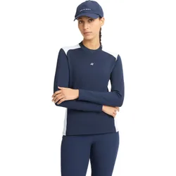 Layer Eyra, navy/weiss 3xl