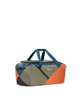 Sac de voyage Discovery Duffle S 50L olive